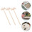 3Pcs Conjunto De Rastelos Para Zen 5