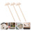 3Pcs Conjunto De Rastelos Para Zen 7
