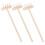 3Pcs Conjunto De Rastelos Para Zen 4