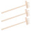 3Pcs Conjunto De Rastelos Para Zen 8