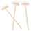 3Pcs Conjunto De Rastelos Para Zen 11