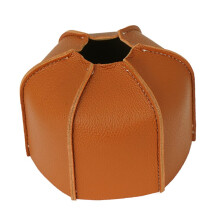 Camping Gas Canister Cover Weather Resistant Impact Protection for Outdoor BBQ and Hiking
