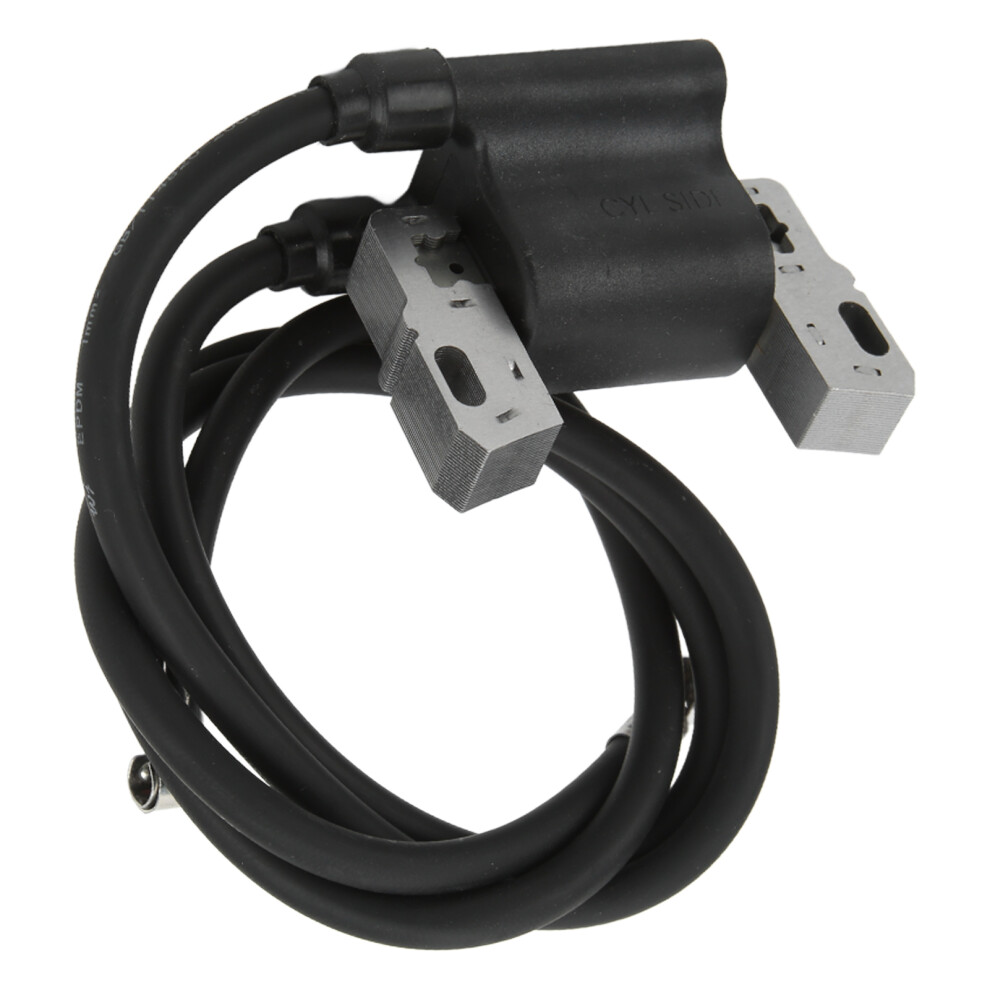 Briggs Stratton Ignition Module, Lawn Mower Performance Upgrade 4 16Hp 17Hp 18Hp Engines, Electrolux Cub Cadet Mtd Craftsman Tractors Direct Fit 9139052840676