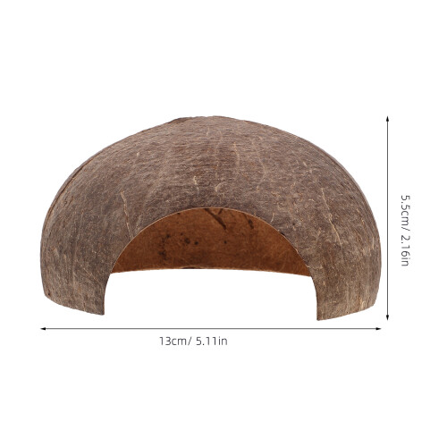 Reptile Hideout, per Lucertole, , Granchi e Tartarughe 2