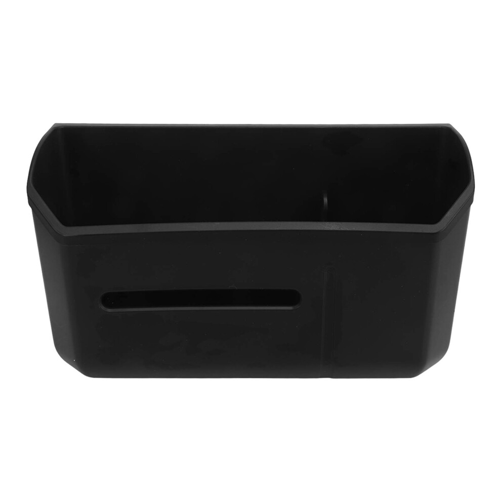 Multipurpose Seat Organizer 4 Tesla Model 3 Model Y, Tpe Material Non-Destructive Installation Easy Installation, Scratch Resistant Center Console 9139052777217
