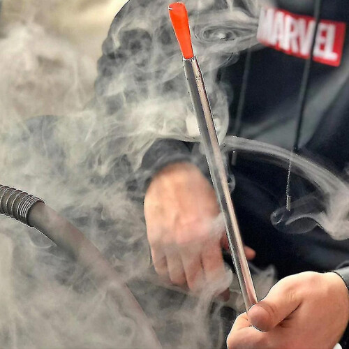 Αξεσουάρ Ναργιλέ, Συμβατά Άκρα Ναργιλέ, Άκρα Ναργιλέ μιας χρήσης κατασκευασμένα 2