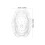 Reusable Ginseng Fruit Mold Clear Small Growth Fruits Mold 2