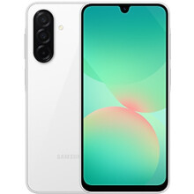 Samsung Galaxy A26 5G Dual SIM 256GB (8GB RAM) A266B-DS Bianco