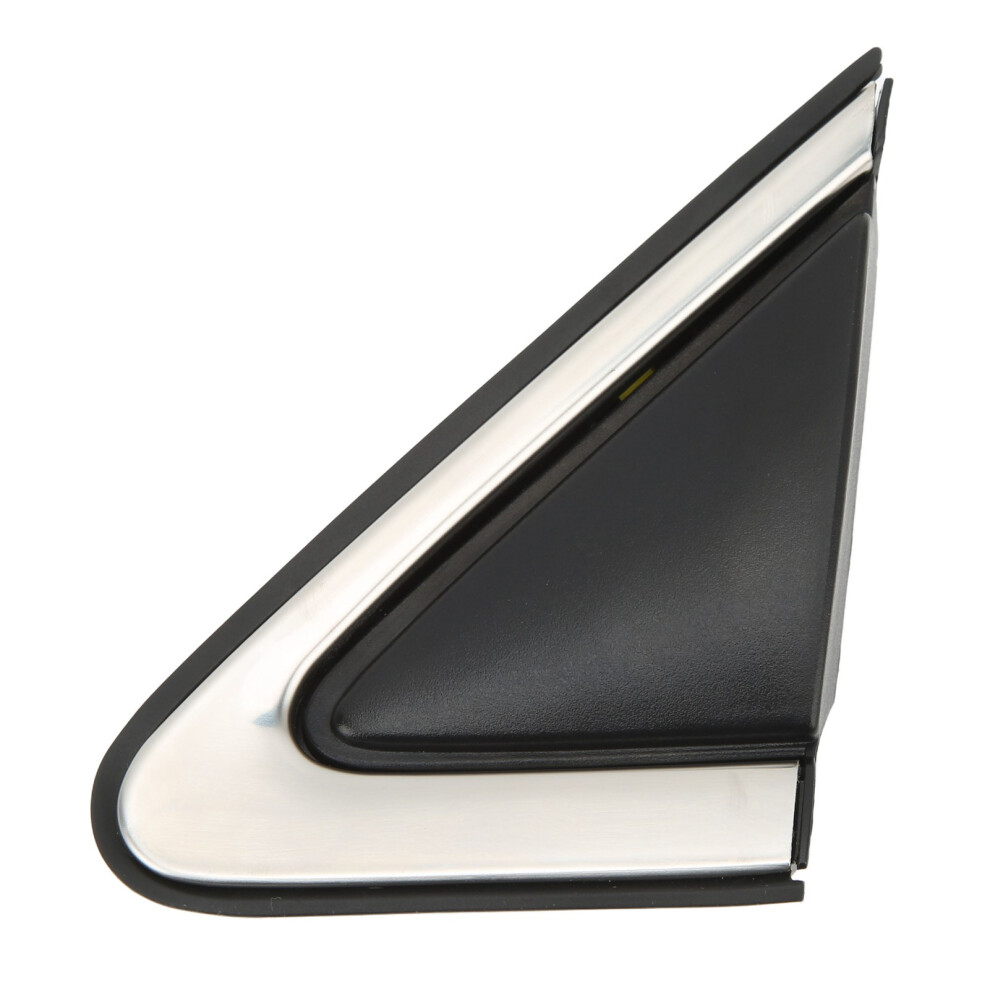 Replacement Mirror Cover 4 Nissan Sentra 2013-2019 Custom Fit Design Door Corner Finisher Abs Plastic Material Durable & Reliable Front Left Fender 9139052777262
