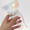 Creative Jellyfish Shape Wine Goblet For Pub Use Transparent Glass 6