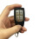 Télécommande universelle pour porte de garage avec une large gamme de codage et une plus grande flexibilité. Prend en charge les systèmes à code 5