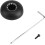 Blender Drive Socket Kit Replacement Parts Durable WearResistant Compatible with Vitamix 5