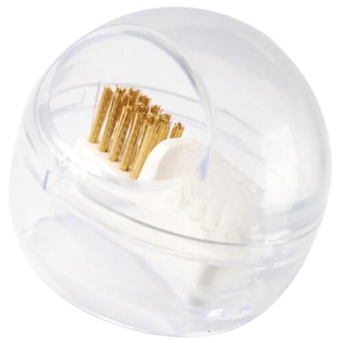 Juego De Cepillos Limpiadores Para Brocas De
