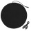 chauffant électrique pour chat intérieur extérieur noir 10