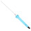 Masteelf Thermal Cutting Pen Foam Carving Convenient Heating -Blue 10