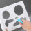 Masteelf Thermal Cutting Pen Foam Carving Convenient Heating -Blue 9