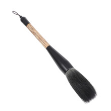 Calligraphy Brush Pen For Beginners, Chinese Style Writing Brush, Ink Absorption, Durable, Lightweight, For Painting