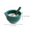 Ensemble De Bol De Broyage En Céramique Pour Aliments Bébé 2