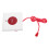 bouton d'urgence cordon, double pour seniors handicapés 1