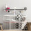Mobile Hanging Bracket Bassinet Holder 4