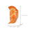 4Pcs Artificial Dumpling Model For Photography And Restaurant Use 3