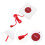 bouton d'urgence cordon, double pour seniors handicapés 11