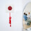 bouton d'urgence cordon, double pour seniors handicapés 7