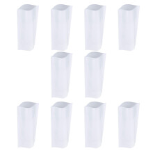 20Pcs Tumbler Shrink Wrap Bags For Sublimation Printing