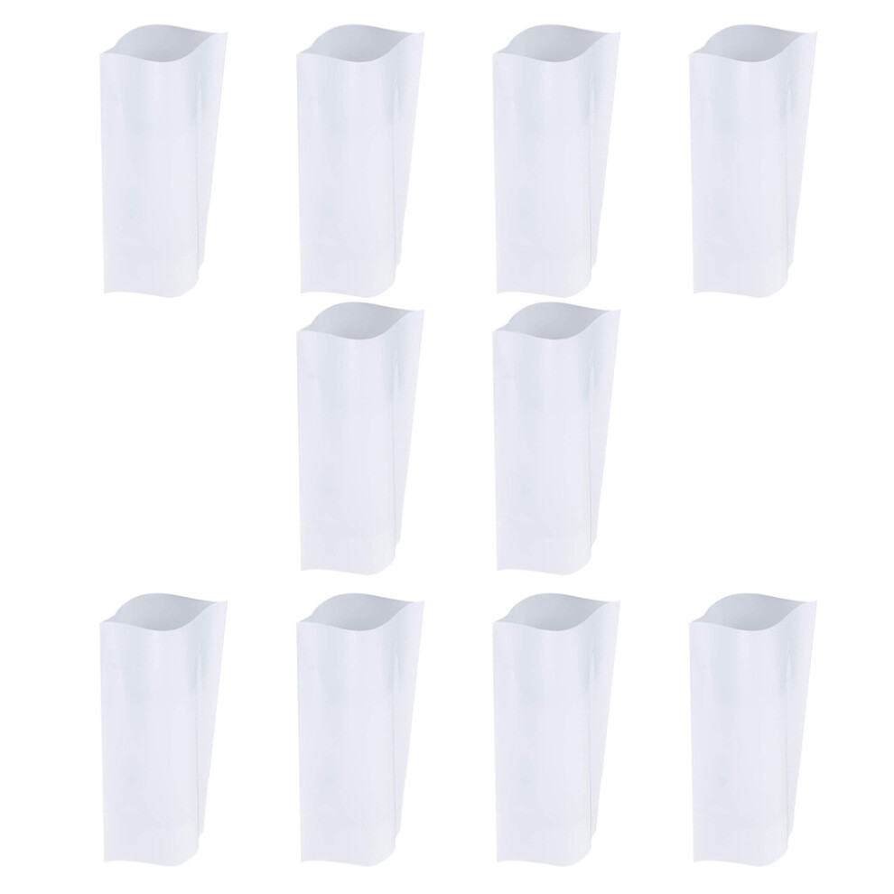 20Pcs Tumbler Shrink Wrap Bags For Sublimation Printing