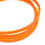4Pcs Cotton Candy Machine Belts – Replacement For Home Or Commercial 8