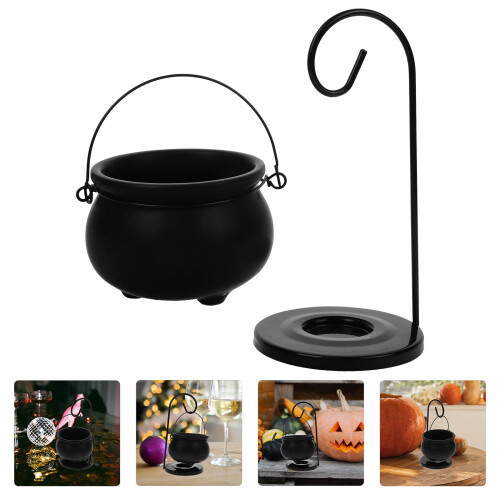 Set Bruciatore Per Fondere Cera, Caldaia Diffusore Oli 2