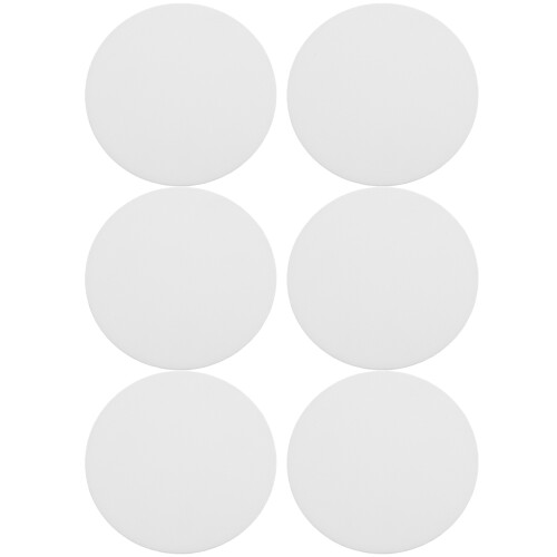 6 stuks kappen diffuser voor led lamp fitting, plafondlamp kap