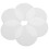 6 stuks kappen diffuser voor led lamp fitting, plafondlamp kap 10