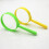 4Pcs Handheld Plastic Magnifying Glasses For Kids Reading 9