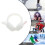 Bonnet Anti-Froid Oreilles De 9
