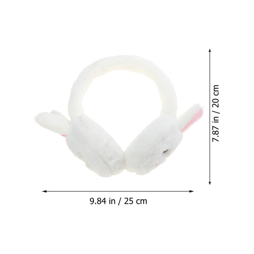 Bonnet Anti-Froid Oreilles De 1