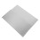 2Pz Targhe Nome Inox Argento Per Ufficio E Bagno 10