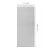 2Pz Targhe Nome Inox Argento Per Ufficio E Bagno 2
