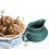 ceramic gravy boat multi-function sauce cup for restaurant use 11