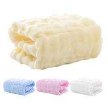 4Pièces Lingettes Coton Pour - Assorties