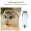 One Set Rabbit Water Bottle Hanging Feeder For Small Pets 10