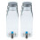 One Set Rabbit Water Bottle Hanging Feeder For Small Pets 3