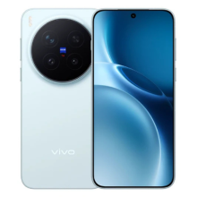 Vivo X300 Pro 5G Dual SIM 512GB (16GB RAM) V2514 Μπλε της ομίχλης