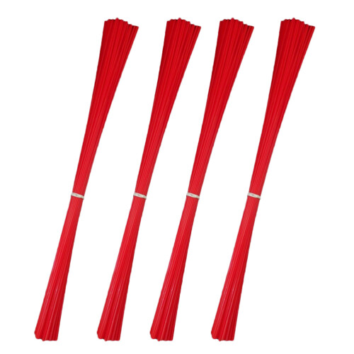 100Pcs Spray Can Straws Replacement Extension Straws