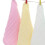 4Pièces Lingettes Coton Pour - Assorties 9