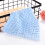 4Pièces Lingettes Coton Pour - Assorties 10