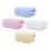 4Pièces Lingettes Coton Pour - Assorties 5