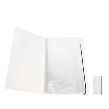 Multi-Functionele Filmkaartjes Vliegtuigkaartjes Verzamelalbum