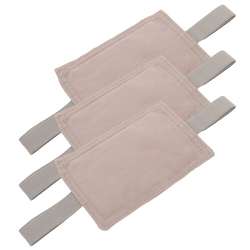 3 Dichter Met Elastische