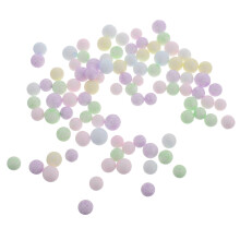 Schuimkorrels Vulling Voor Kussens En Zitzakken Multi-Color